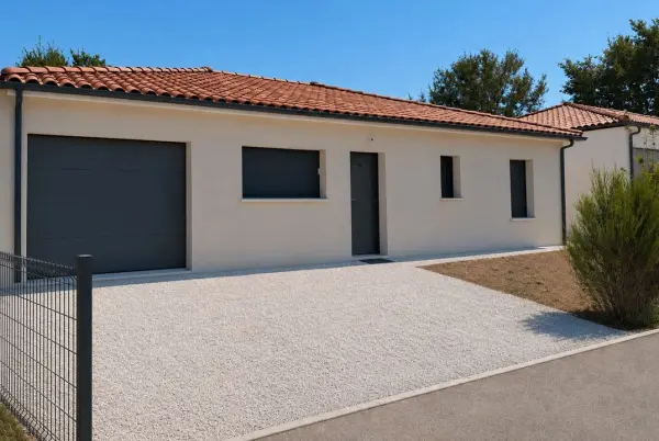 MARAUSSAN 34370 – Vente maison/villa 4&nbsp;pièces 3&nbsp;chambres