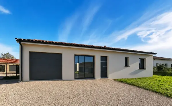 PORTIRAGNES 34420 – Vente maison/villa 4&nbsp;pièces 3&nbsp;chambres