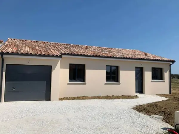 VIAS 34450 – Vente maison/villa 4&nbsp;pièces 3&nbsp;chambres