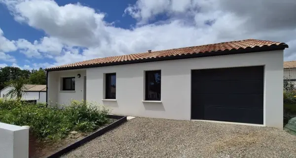 GIGNAC 34150 – Vente maison/villa 5&nbsp;pièces 3&nbsp;chambres