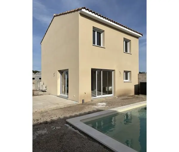 VIAS 34450 – Vente maison/villa 4&nbsp;pièces 3&nbsp;chambres