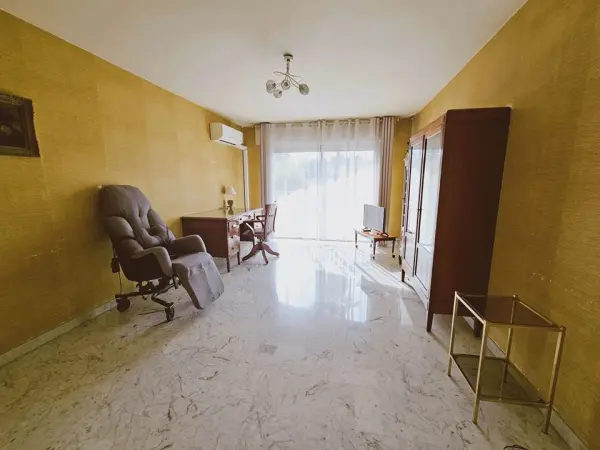 LE CANNET 06110 – Vente Appartement 3&nbsp;pièces 2&nbsp;chambres