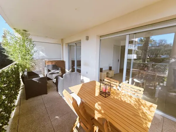 LA BOCCA 06150 – Vente Appartement 2&nbsp;pièces 1&nbsp;chambre