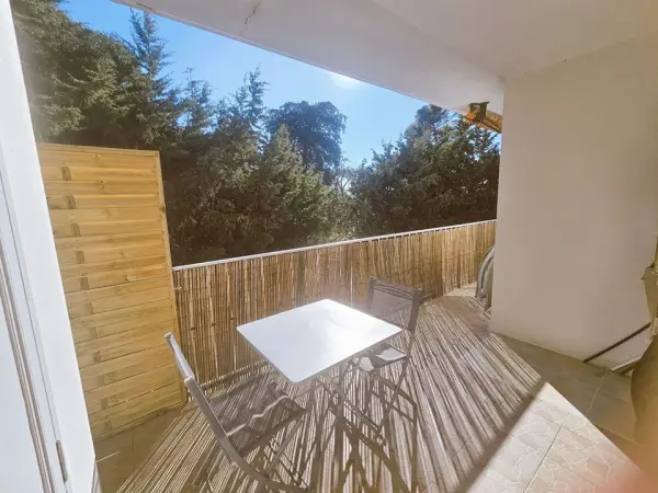 LE CANNET 06110 – Vente Appartement 3&nbsp;pièces 2&nbsp;chambres