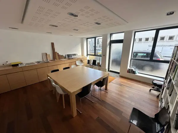 BREST 29200 – Vente Appartement 2&nbsp;pièces