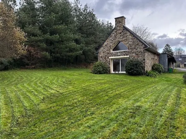 PONT DE BUIS LES QUIMERCH 29590 – Vente maison/villa 3&nbsp;pièces 2&nbsp;chambres