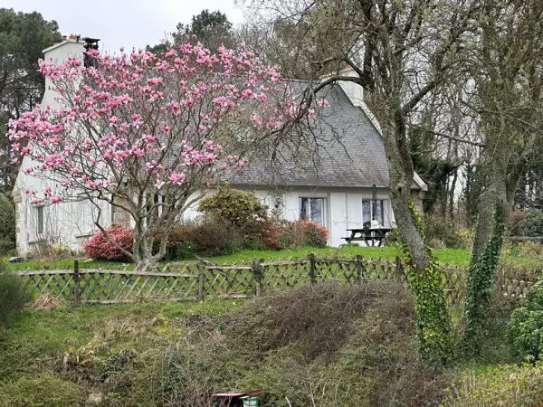 LOPERHET 29470 – Vente maison/villa 5&nbsp;pièces 3&nbsp;chambres