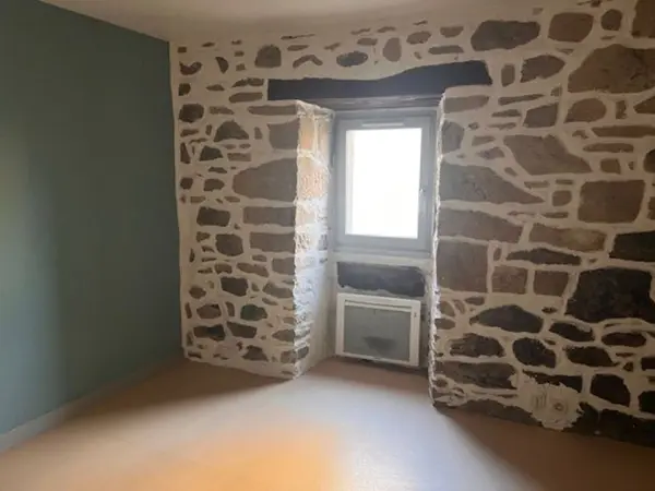 LE FAOU 29590 – Vente immeuble 4&nbsp;pièces