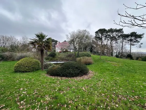 LOPERHET 29470 – Vente maison/villa 5&nbsp;pièces 3&nbsp;chambres