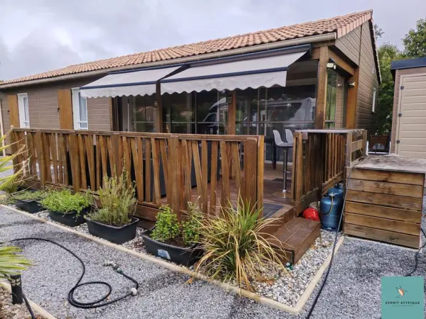LABOUHEYRE 40210 – Location maison/villa 3&nbsp;pièces 2&nbsp;chambres