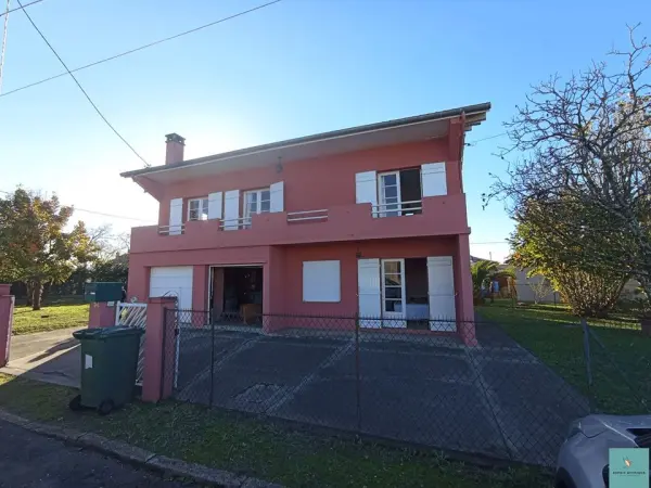 MONT DE MARSAN 40000 – Vente maison/villa 7&nbsp;pièces 5&nbsp;chambres
