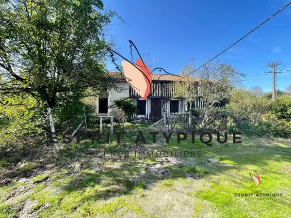 SOLFERINO 40210 – Vente maison/villa 4&nbsp;pièces 2&nbsp;chambres