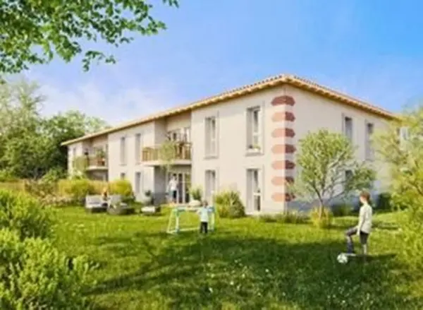 PARENTIS EN BORN 40160 – Vente Appartement 4&nbsp;pièces 3&nbsp;chambres