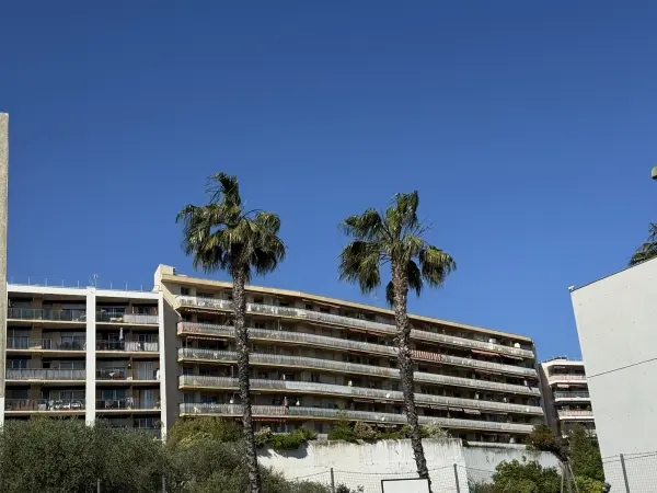 Cagnes-sur-Mer 06800 – Vente appartement 4&nbsp;pièces 3&nbsp;chambres