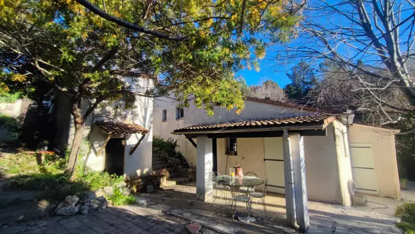 Le Cannet 06110 – Vente maison/villa 4&nbsp;pièces 3&nbsp;chambres