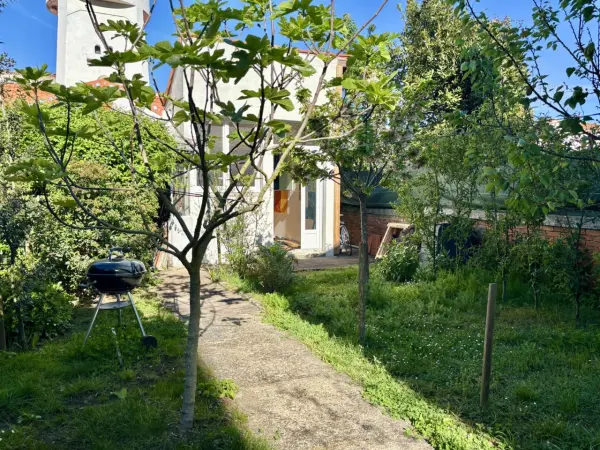 Rochefort 17300 – Vente maison/villa 7&nbsp;pièces 4&nbsp;chambres