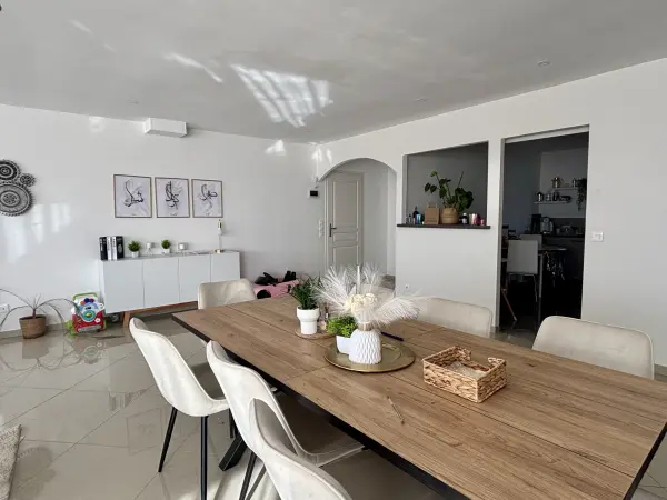 Rochefort 17300 – Vente maison/villa 4&nbsp;pièces 3&nbsp;chambres