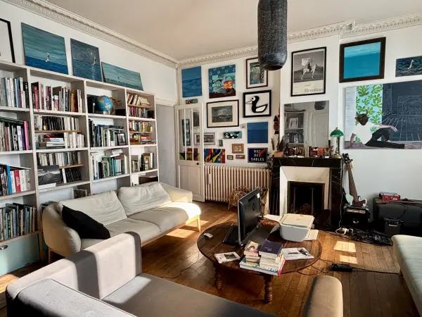 Rochefort 17300 – Vente maison/villa 7&nbsp;pièces 4&nbsp;chambres
