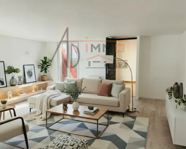 Rochefort 17300 – Vente maison/villa 3&nbsp;pièces 2&nbsp;chambres