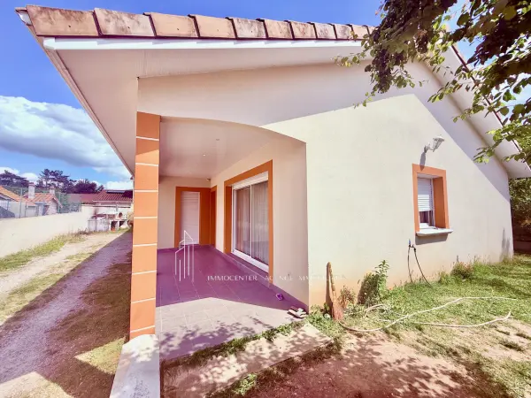 Roussillon 38150 – Vente maison/villa 6&nbsp;pièces 4&nbsp;chambres