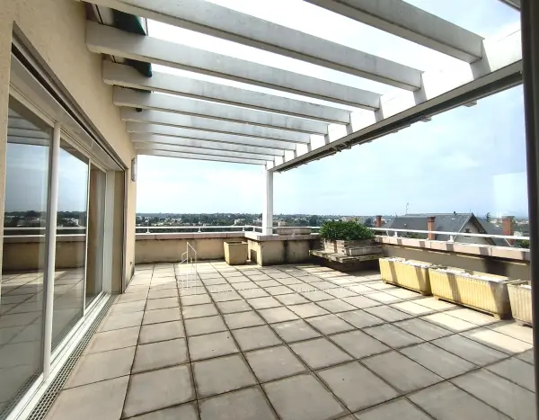 Romans-sur-Isère 26100 – Vente de prestige appartement 4&nbsp;pièces 2&nbsp;chambres