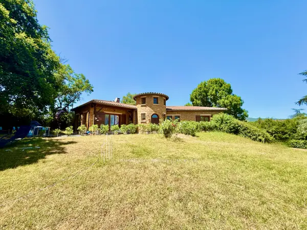 Salles-Arbuissonnas-en-Beaujolais 69460 – Vente maison/villa 8&nbsp;pièces 4&nbsp;chambres