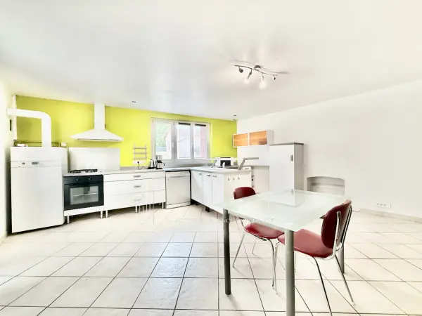 Chanas 38150 – Vente appartement 5&nbsp;pièces 4&nbsp;chambres