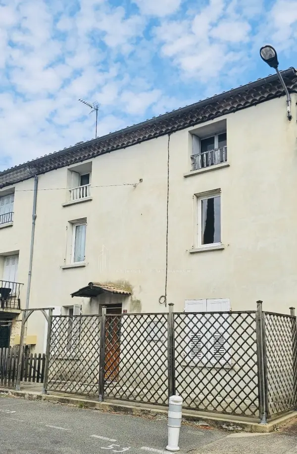 Saint-Gervais-sur-Roubion 26160 – Vente maison/villa 5&nbsp;pièces 3&nbsp;chambres