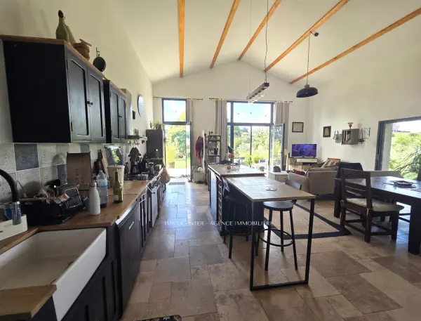 Margès 26260 – Vente maison/villa 3&nbsp;pièces 1&nbsp;chambre