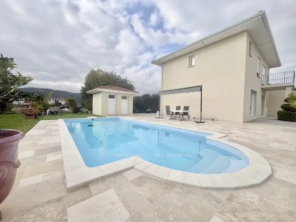 Sablons 38550 – Vente maison/villa 5&nbsp;pièces 3&nbsp;chambres