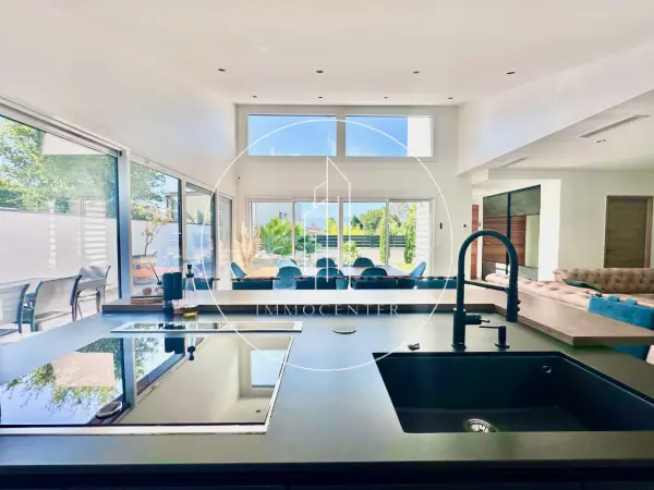 Salaise-sur-Sanne 38150 – Vente de prestige maison/villa 6&nbsp;pièces 5&nbsp;chambres