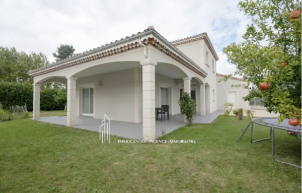 Romans-sur-Isère 26100 – Vente maison/villa 6&nbsp;pièces 4&nbsp;chambres