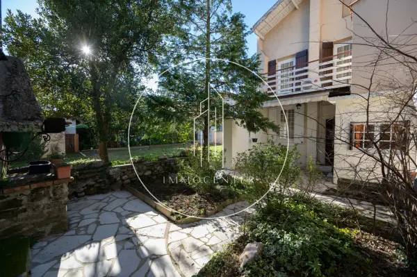 Romans-sur-Isère 26100 – Vente maison/villa 6&nbsp;pièces 2&nbsp;chambres