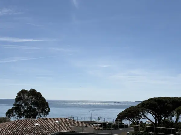 Sainte-Maxime 83120 – Vente appartement 2&nbsp;pièces 1&nbsp;chambre