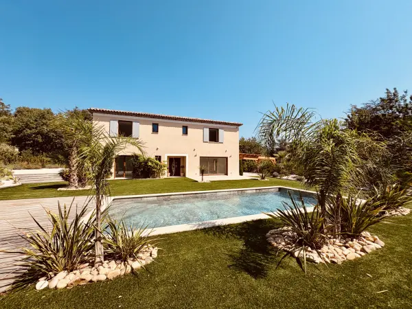 Le Plan-de-la-Tour 83120 – Vente maison/villa 6&nbsp;pièces 5&nbsp;chambres