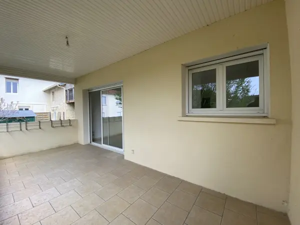 Périgueux 24000 – Location maison/villa 3&nbsp;pièces 2&nbsp;chambres