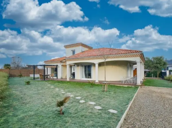 Périgueux 24000 – Vente maison/villa 5&nbsp;pièces 4&nbsp;chambres