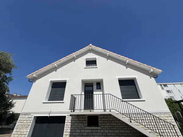 Périgueux 24000 – Location maison/villa 5&nbsp;pièces 4&nbsp;chambres