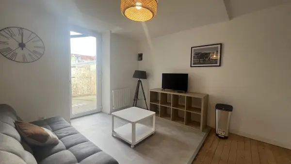 Périgueux 24000 – Location appartement 3&nbsp;pièces 2&nbsp;chambres