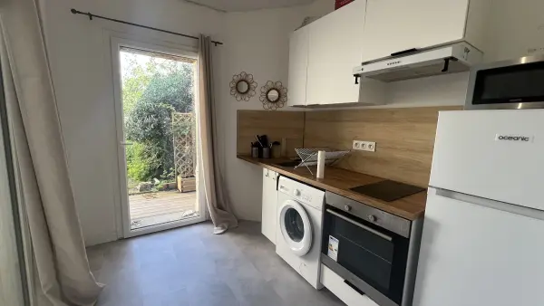 Périgueux 24000 – Location appartement 2&nbsp;pièces 1&nbsp;chambre