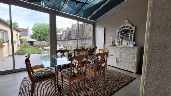 Périgueux 24000 – Vente maison/villa 11&nbsp;pièces 6&nbsp;chambres