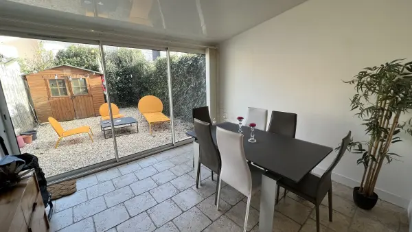Périgueux 24000 – Location maison/villa 3&nbsp;pièces 2&nbsp;chambres