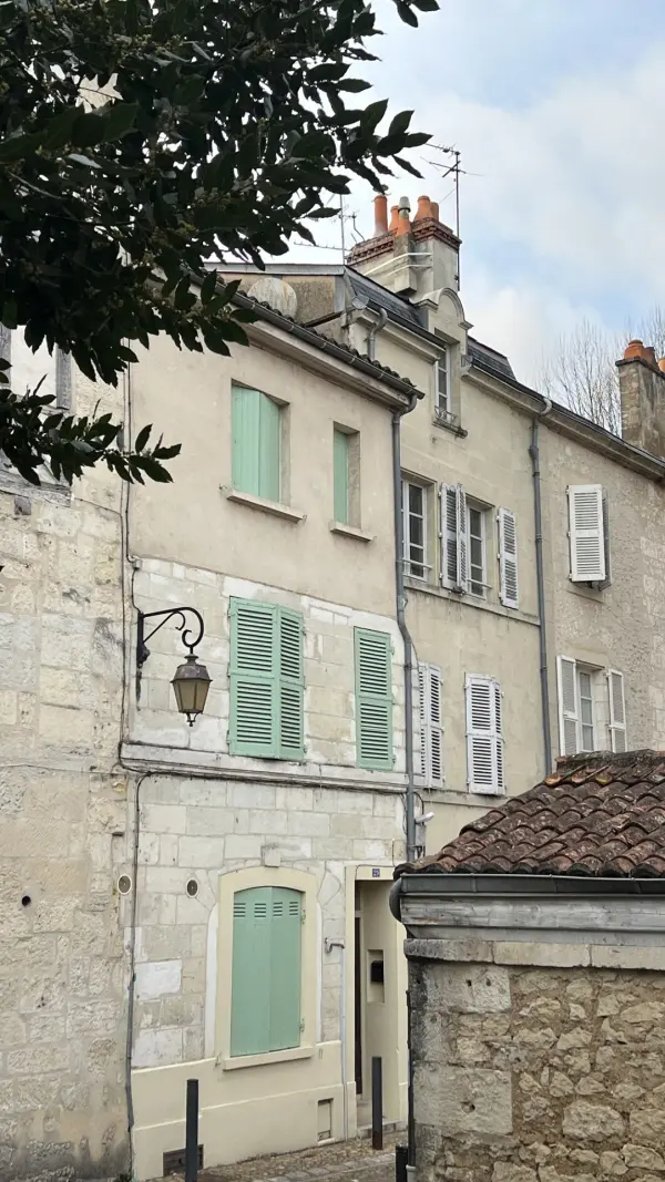 Périgueux 24000 – Location appartement 4&nbsp;pièces 3&nbsp;chambres