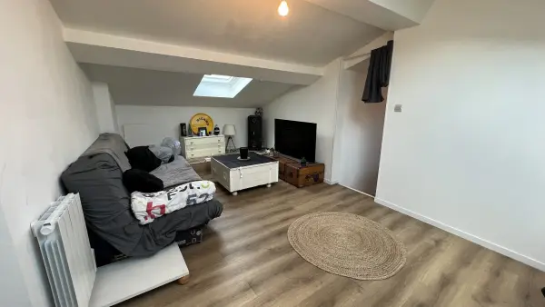 Périgueux 24000 – Location appartement 2&nbsp;pièces 1&nbsp;chambre