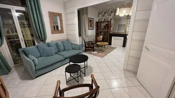 Périgueux 24000 – Location appartement 3&nbsp;pièces 2&nbsp;chambres
