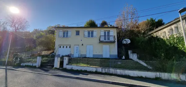Périgueux 24000 – Vente maison/villa 7&nbsp;pièces 6&nbsp;chambres