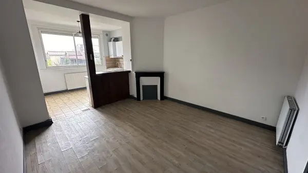Périgueux 24000 – Location appartement 2&nbsp;pièces 1&nbsp;chambre