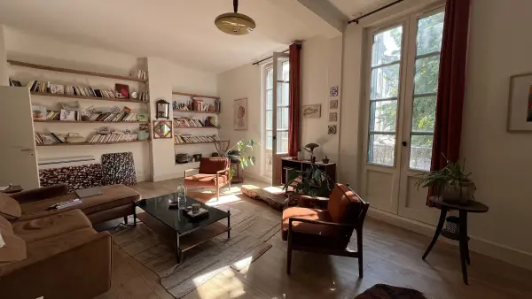 Périgueux 24000 – Location appartement 2&nbsp;pièces 1&nbsp;chambre