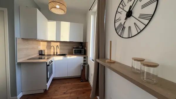 Périgueux 24000 – Location appartement 1&nbsp;pièce