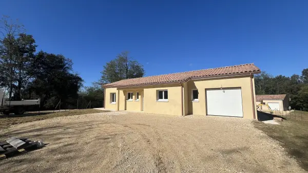 Périgueux 24000 – Location maison/villa 4&nbsp;pièces 3&nbsp;chambres